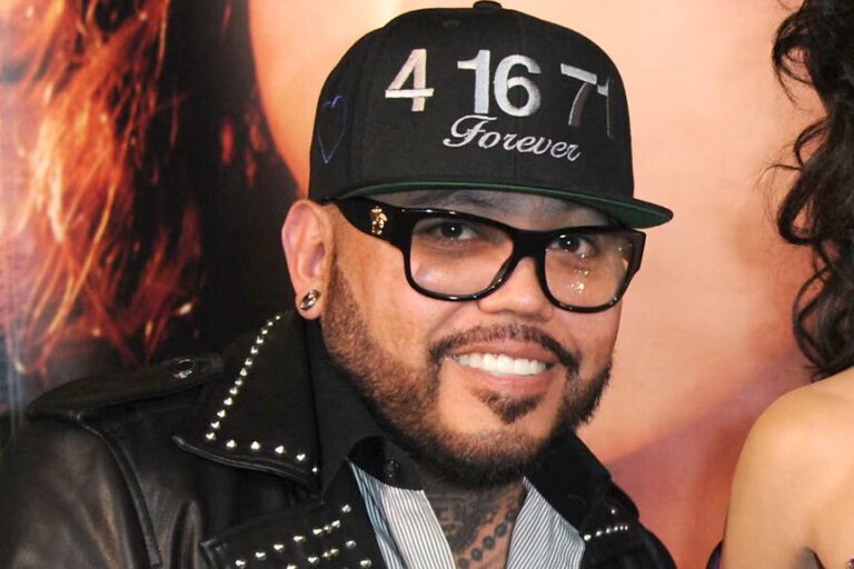 A.B. Quintanilla Net Worth