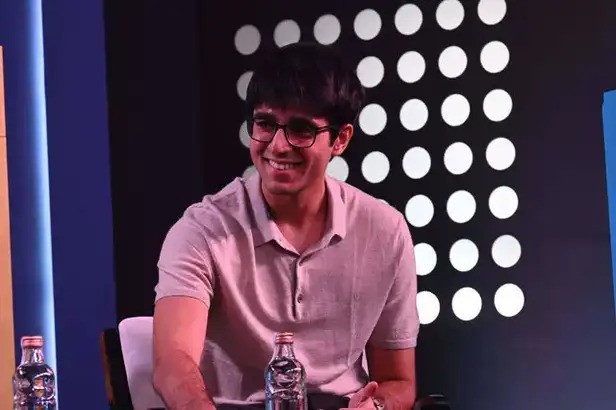 Aadit Palicha Net Worth