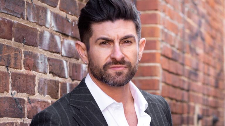 Aaron Marino Net Worth