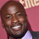 Akbar Gbajabiamila Net Worth