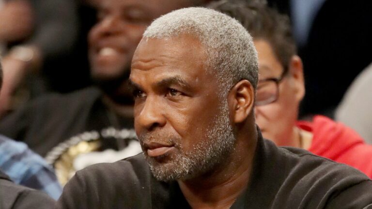 Charles Oakley Net Worth