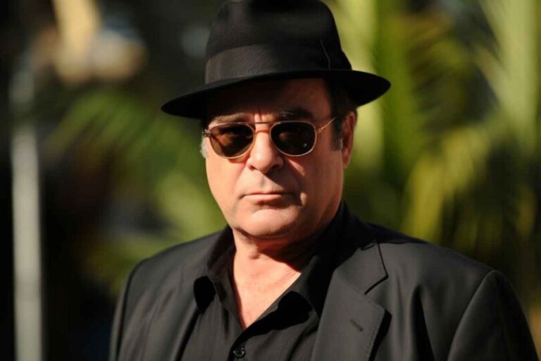 Dan Aykroyd Net Worth