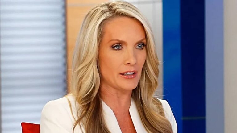 Dana Perino Net Worth