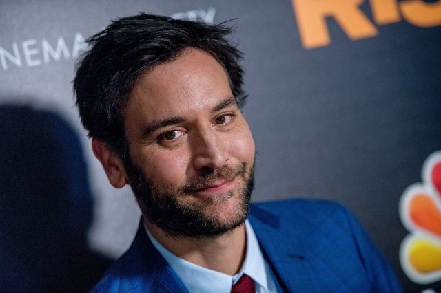Josh Radnor Net Worth