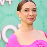 Maya Rudolph Net Worth