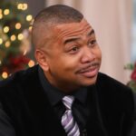 Omar Gooding Net Worth