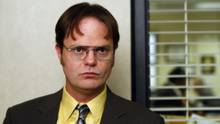 Rainn Wilson Net Worth