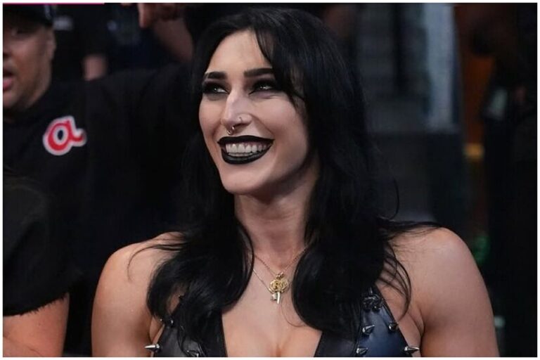 Rhea Ripley Net Worth