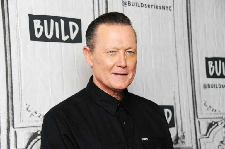 Robert Patrick Net Worth