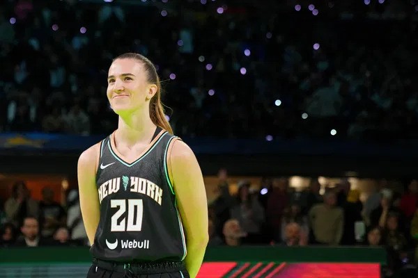Sabrina Ionescu Net Worth