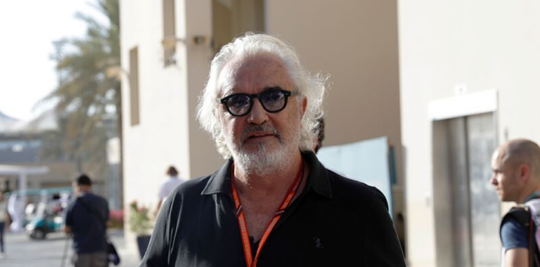 Flavio Briatore Net Worth
