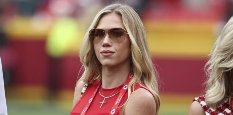 Gracie Hunt Net Worth