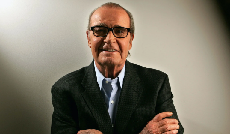 James Garner Net Worth