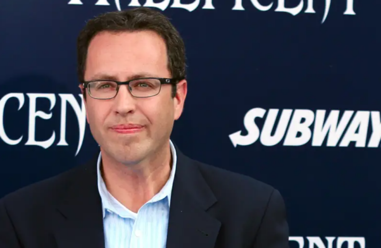 Jared Fogle Net Worth