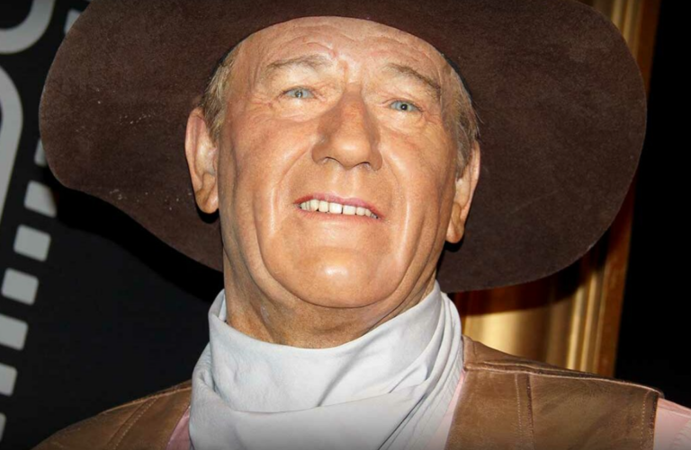 John Wayne Net Worth