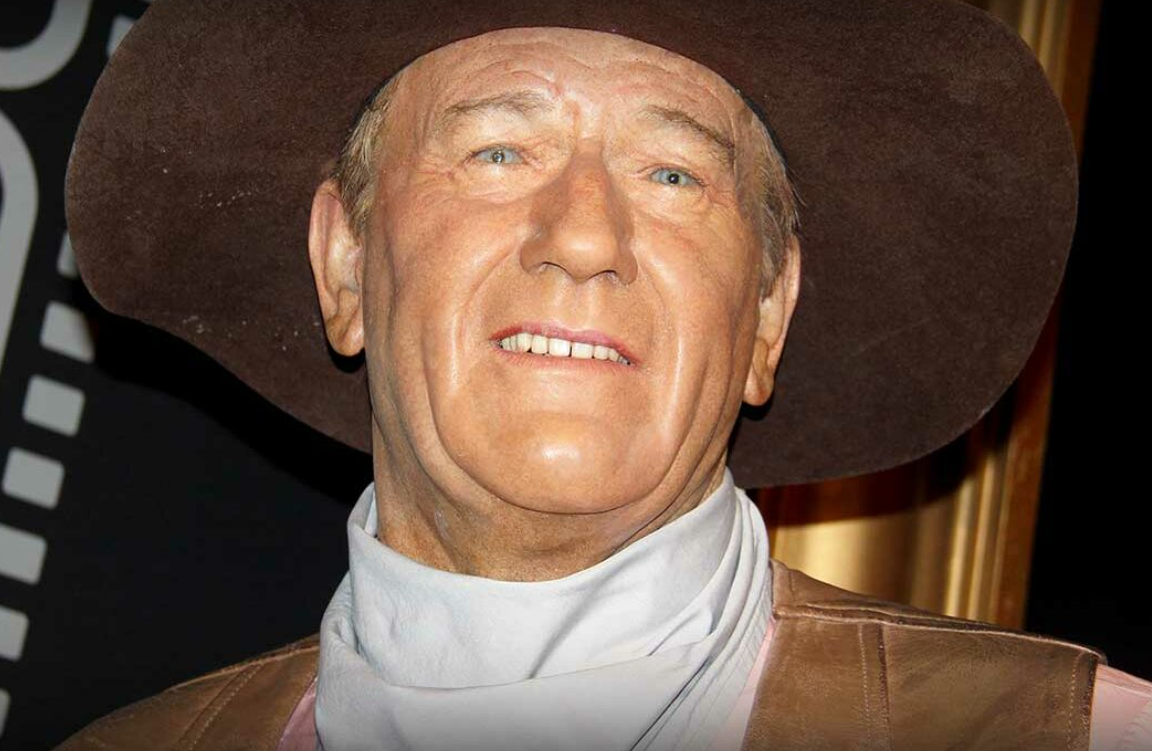 John Wayne Net Worth
