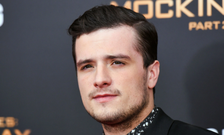 Josh Hutcherson Net Worth
