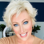 Kim Gravel Net Worth