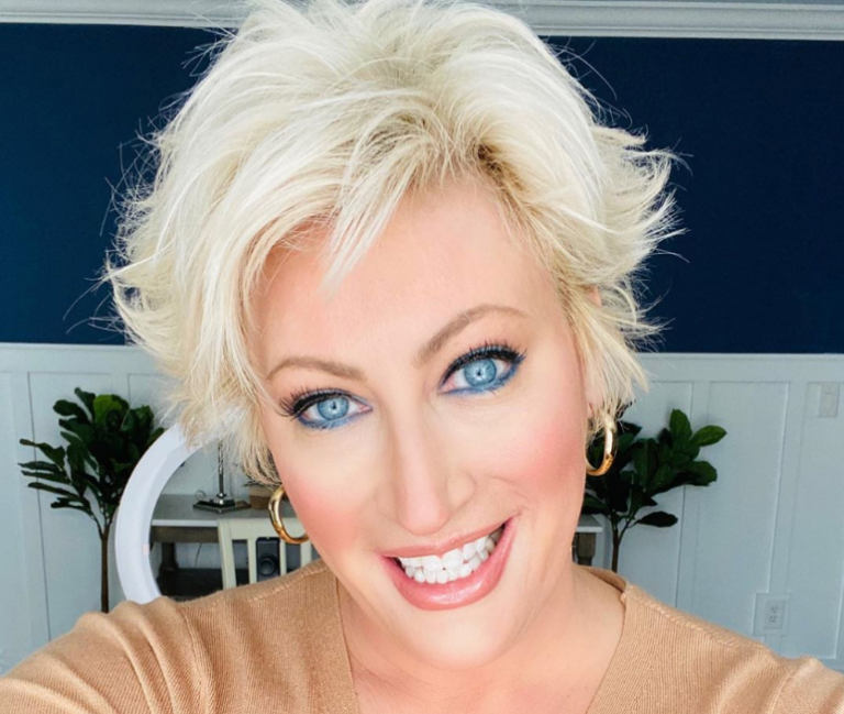 Kim Gravel Net Worth