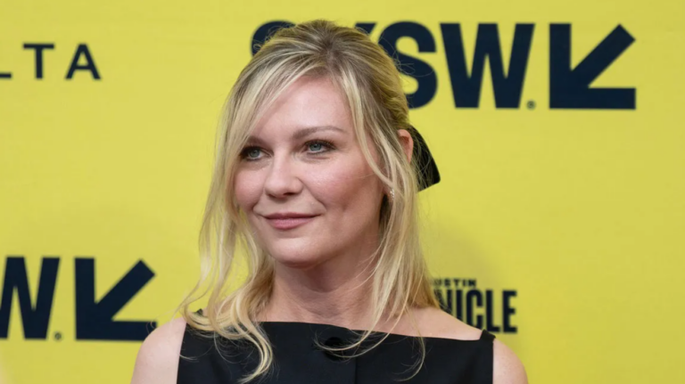 Kirsten Dunst Net Worth