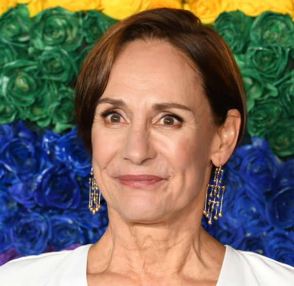 Laurie Metcalf Net Worth