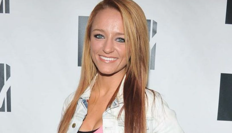 Maci Bookout Net Worth