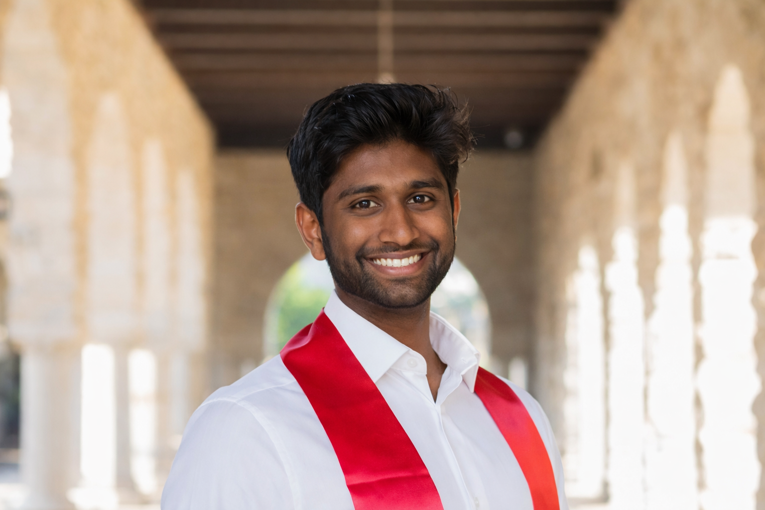 Abel John Built LogosGuard