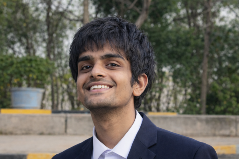 Abhijit Pranav Pamarty