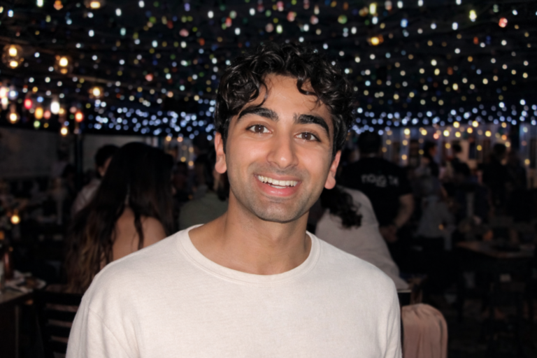 Anmol Tukrel Built Closera