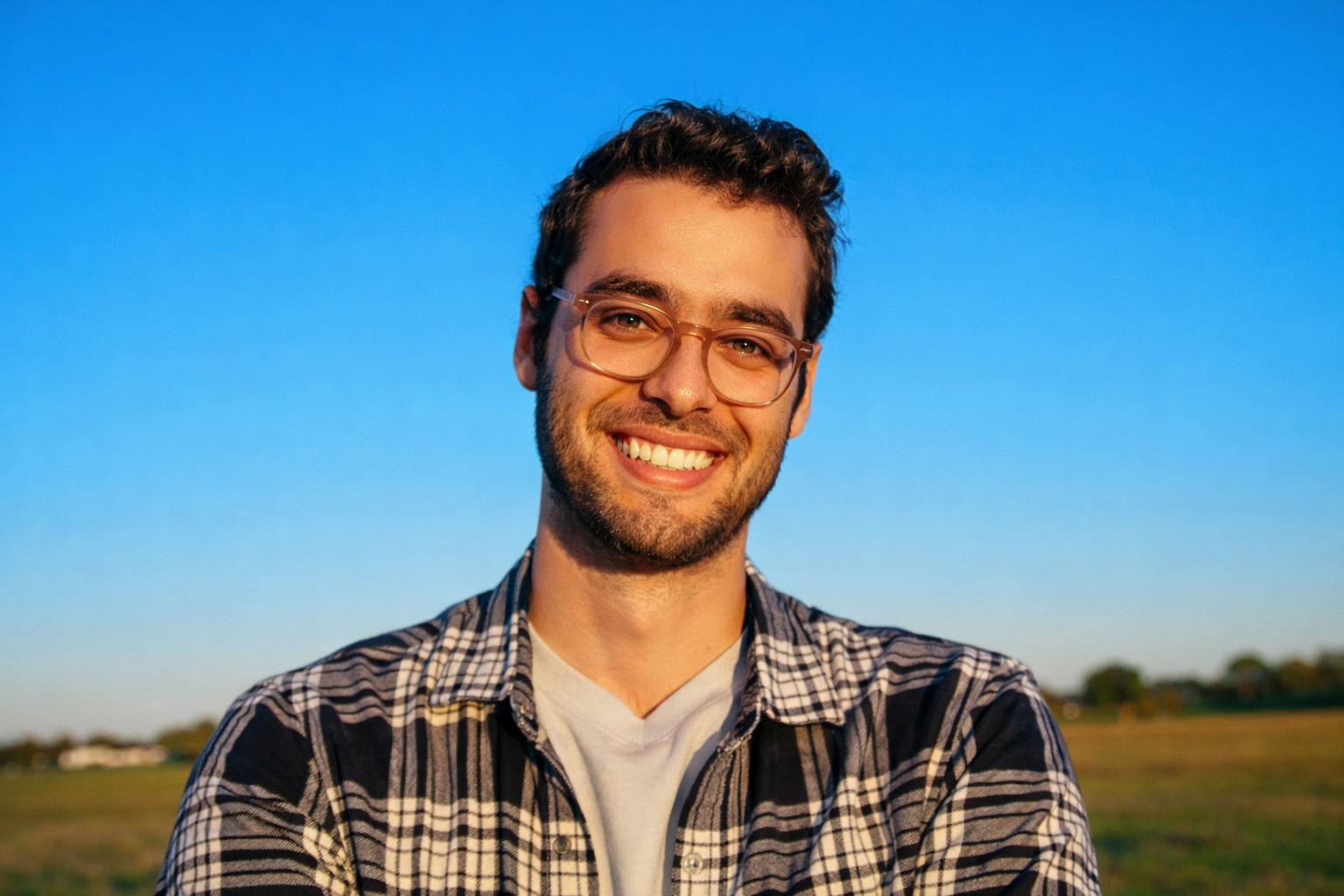 Austin Tindle Built Sorcerer