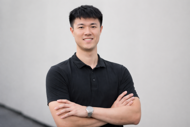 Chenhang Li Took Lumius