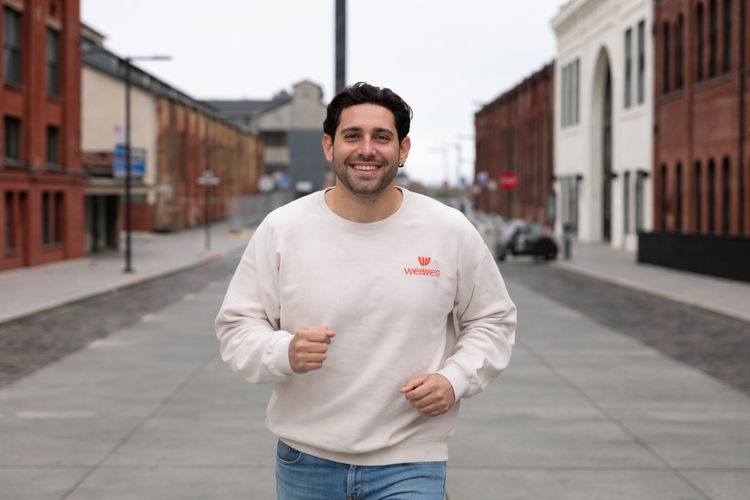 Eric Cho Built Trata