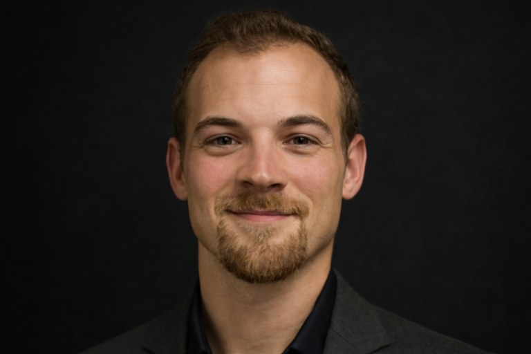 Jason Cornelius Built Perseus Defense