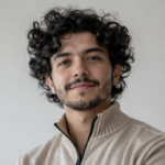 Jonathan Chavez Built ZeroEval