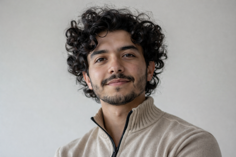 Jonathan Chavez Built ZeroEval