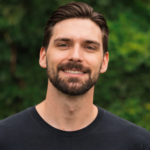 Josh Sabol Built HealthKey