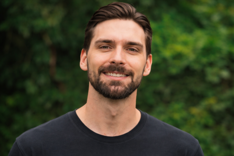 Josh Sabol Built HealthKey
