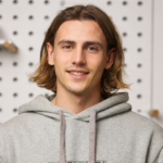 Linus Talacko Used His Lyrebird