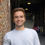 Michael Royzen Built Standard Signal