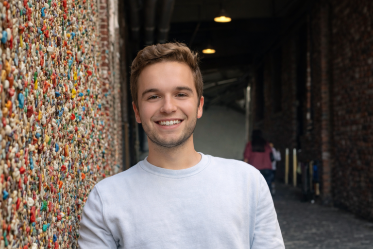 Michael Royzen Built Standard Signal