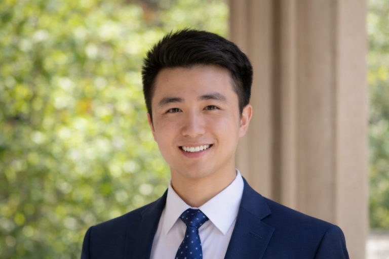 Neil Nie Helped Verne Robotics