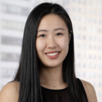 Nicole Lu Built sieve