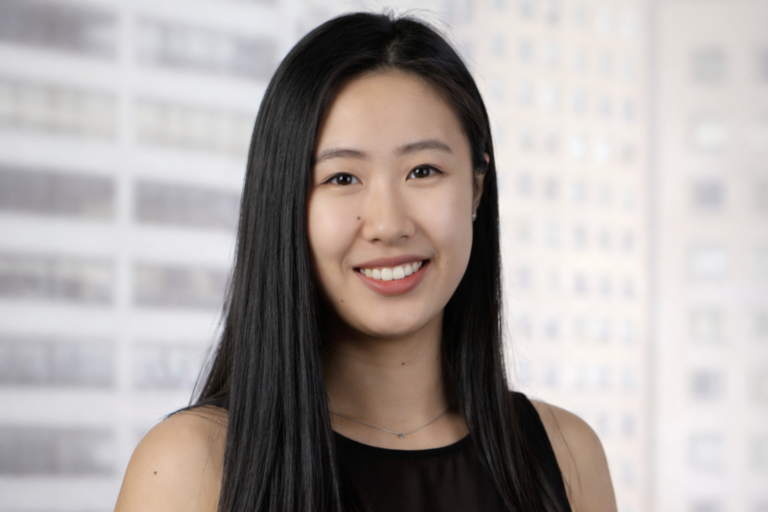 Nicole Lu Built sieve