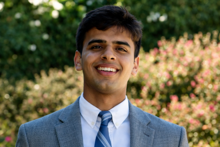 Ronit Jain Built Pluto