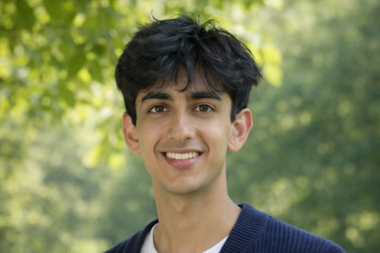 Saurav Kumar Helped Fleetline