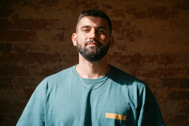 Shahryar Hasnani Turned Karsa