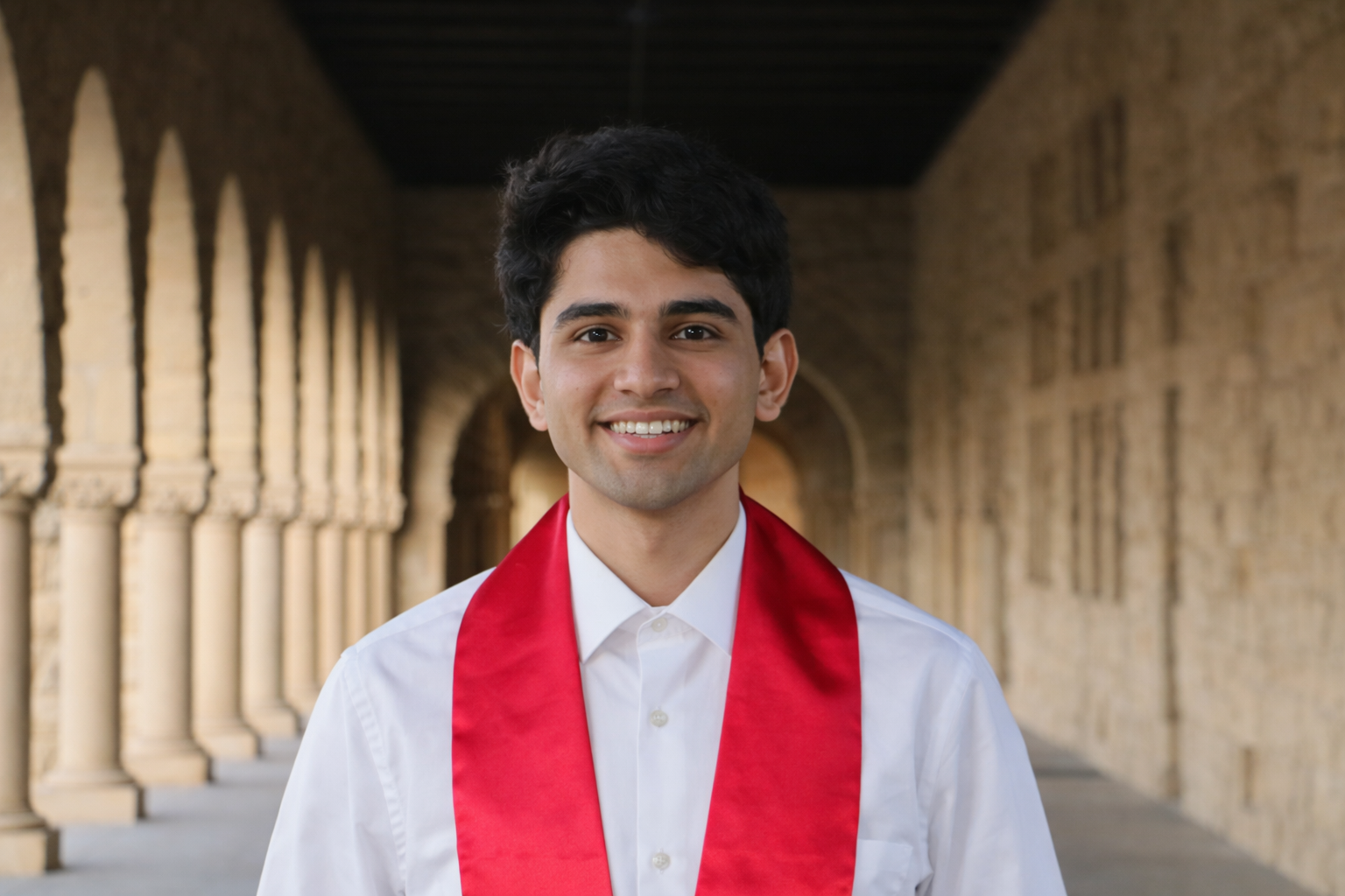 Sukrut Oak Built LogosGuard