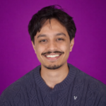 Vraj Parikh Helped Atlog