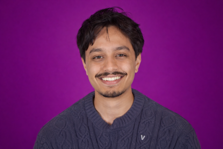 Vraj Parikh Helped Atlog