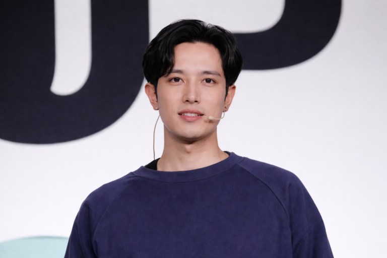 Xavier Tianhao Chi Built Mbodi AI